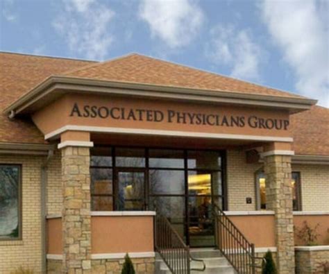 APG Pain Management & Physical Therapy Locations.